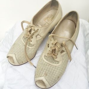 Vintage Shoes